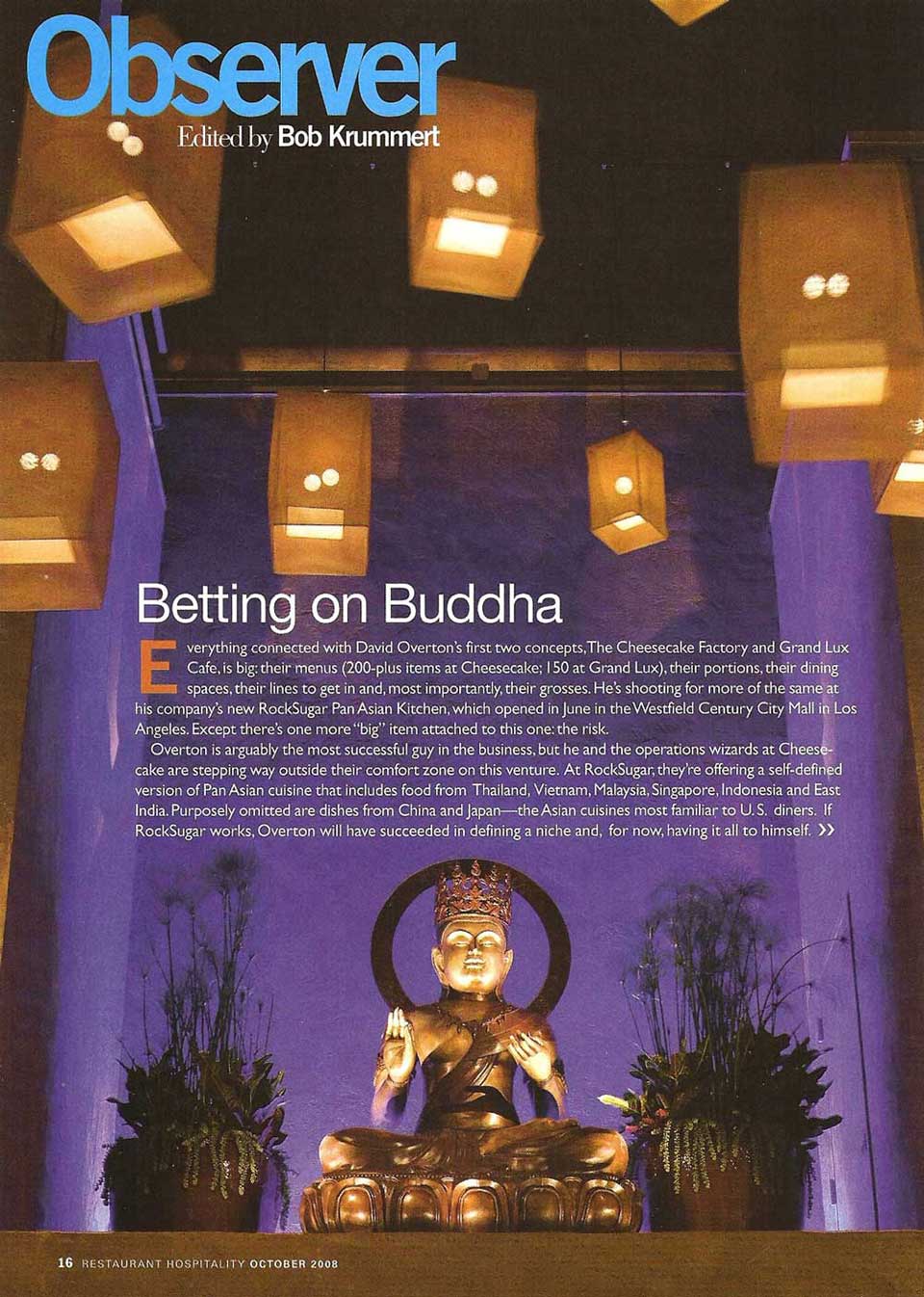 Custom Bodhisattva Statue & Myanmar Pots