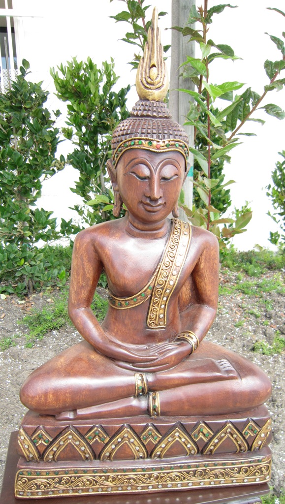 Samadhi Buddha 